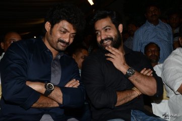 Daana Veera Soora Karna Movie Audio Launch